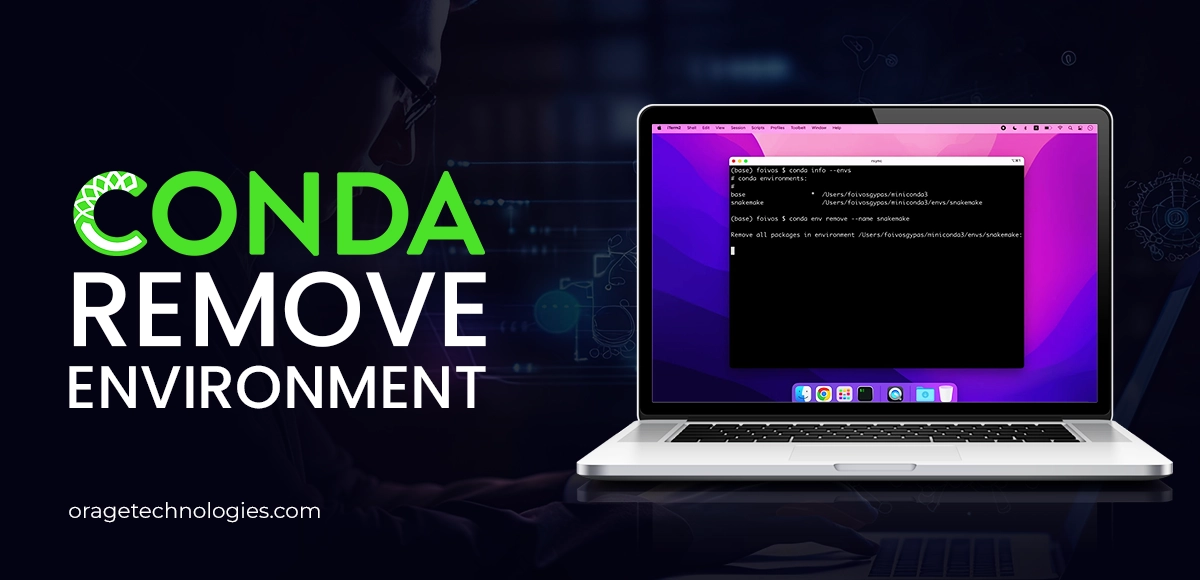 Conda Remove Environment A Step-by-step Guide For Coders