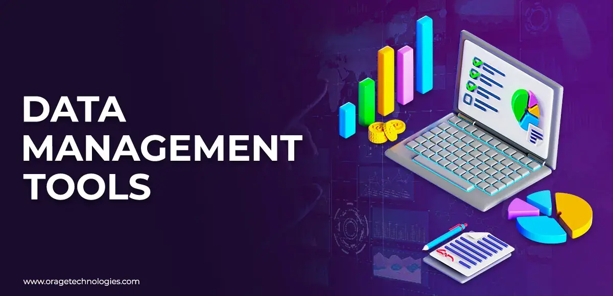 Data-Management-Tools