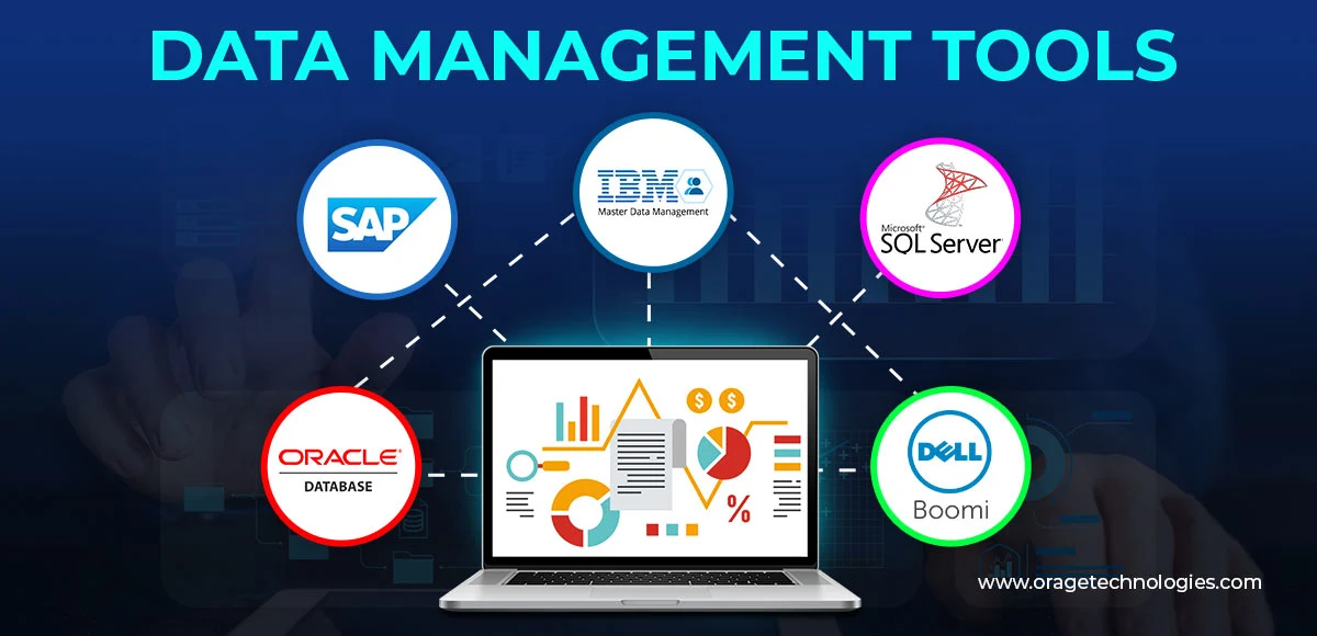 Data-Management-Tools