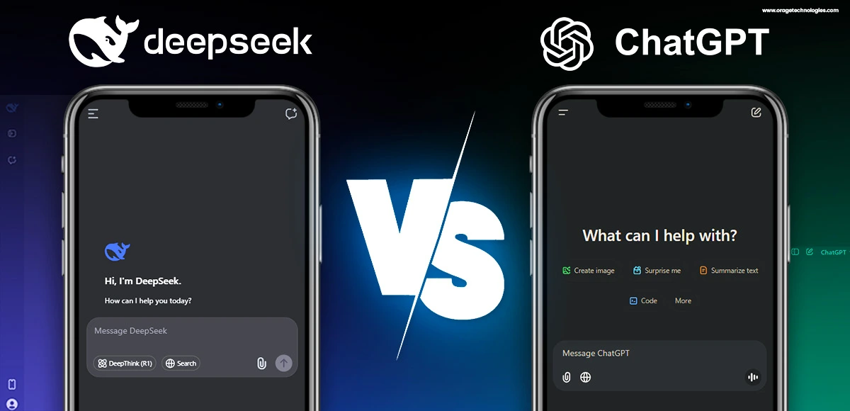 Deepseek-vs-ChatGPT