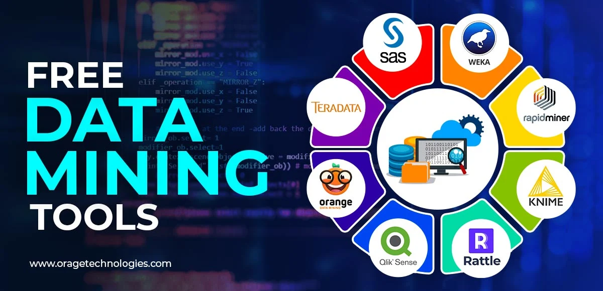 Free-Data-Mining-Tools