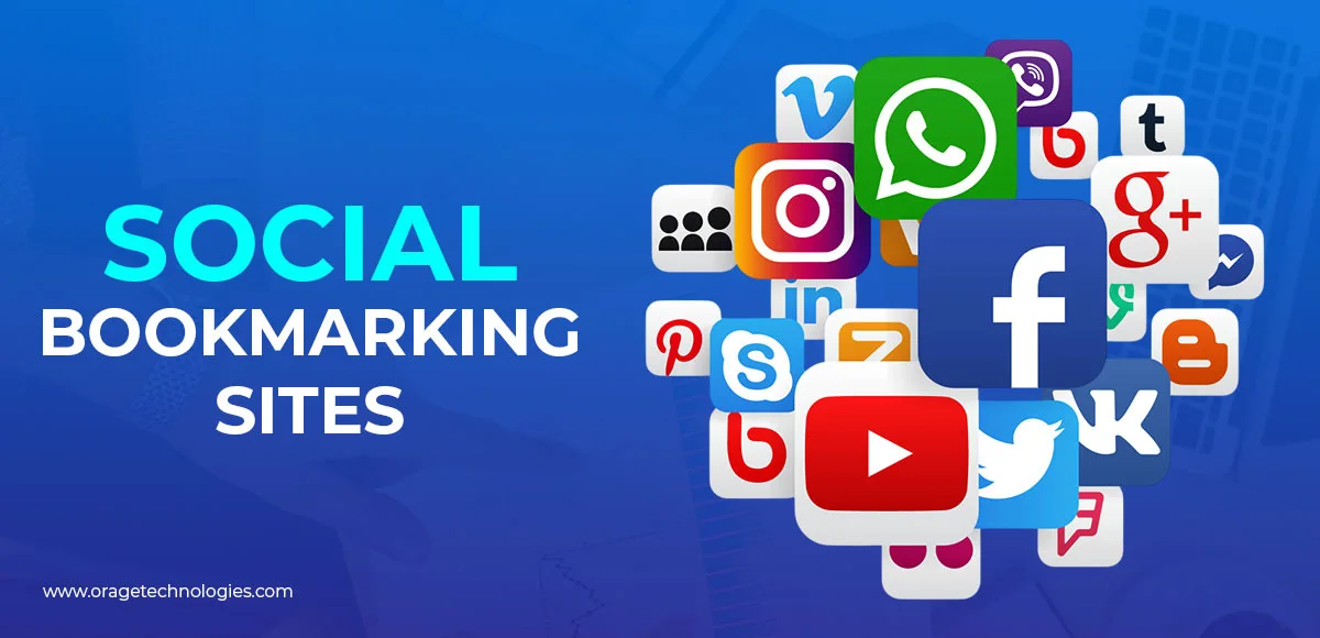 Social Bookmarking Sites