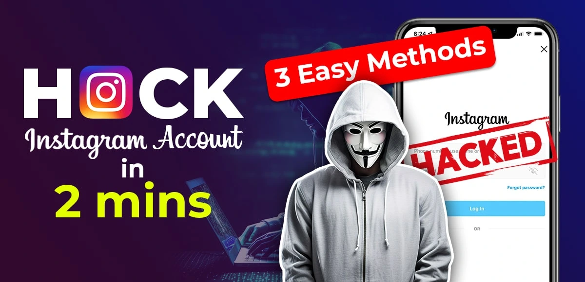 Hack Instagram Account