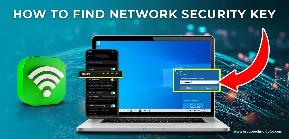 Network-Security-Key