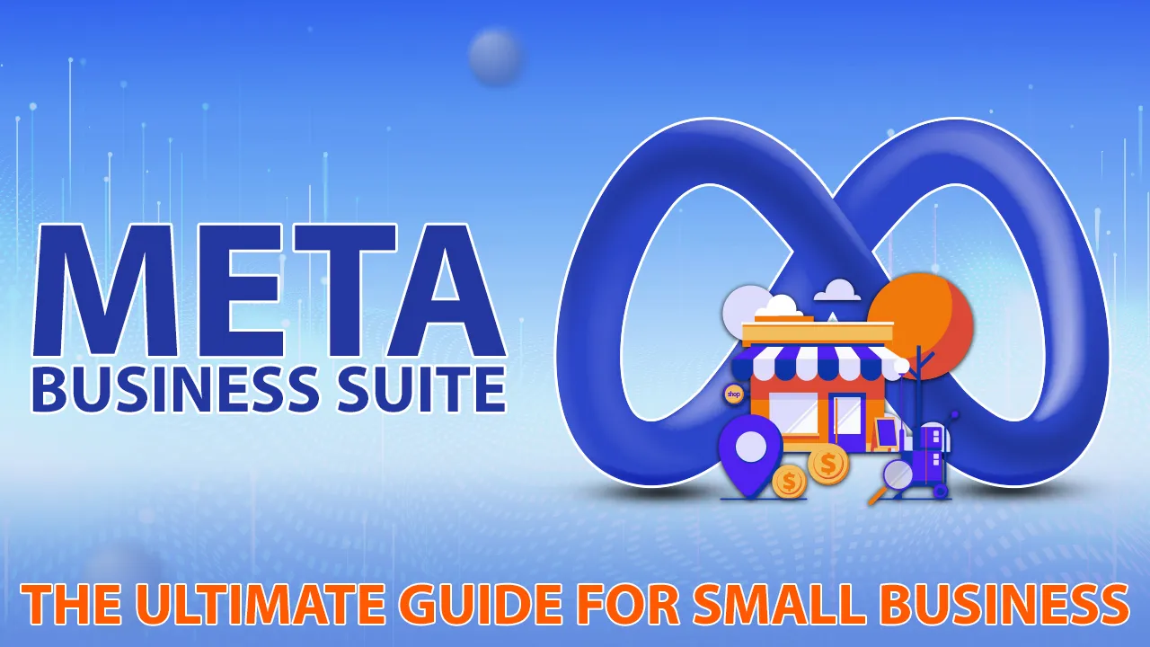 Meta Business Suite