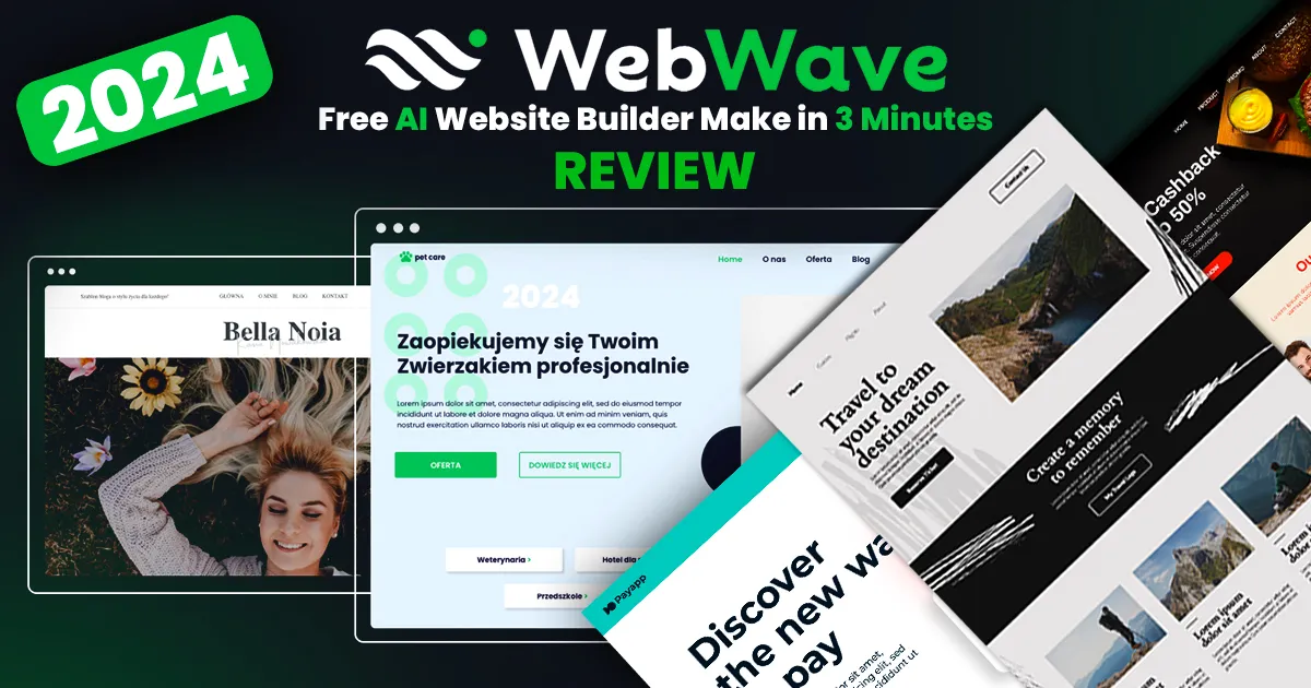 WebWave AI Review