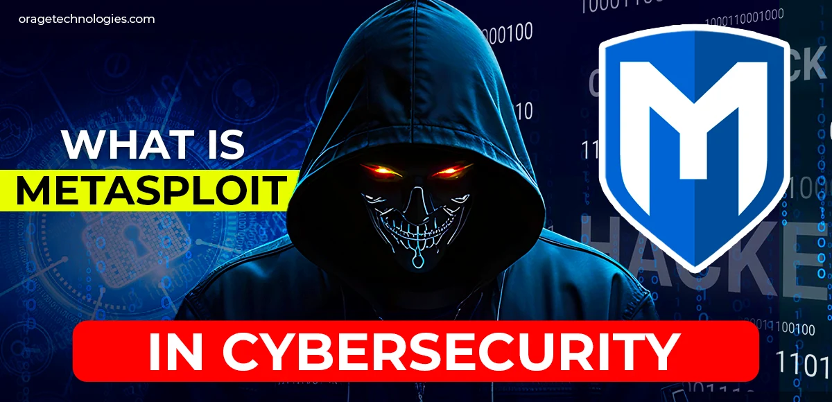 Metasploit