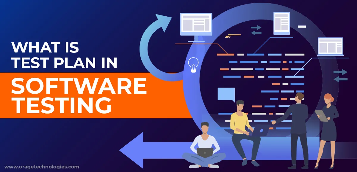 what is test plan in software testing