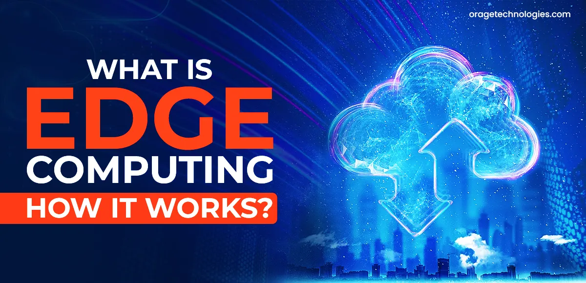 Edge Computing