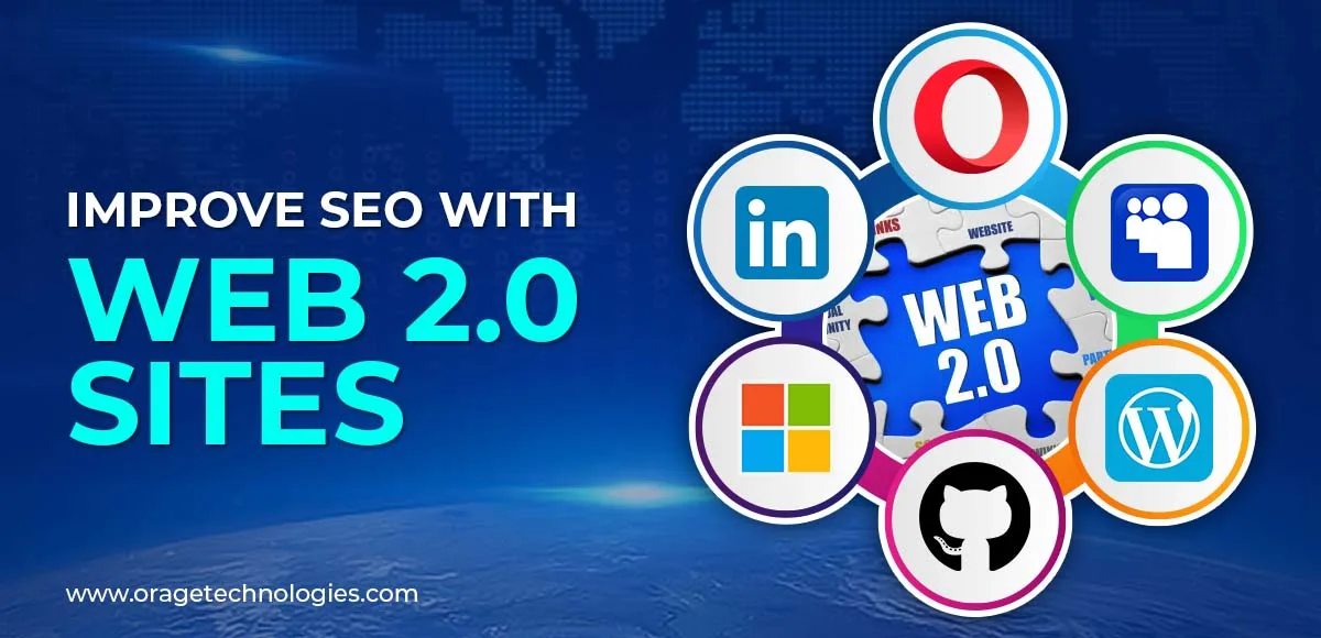 Web 2.0 Sites