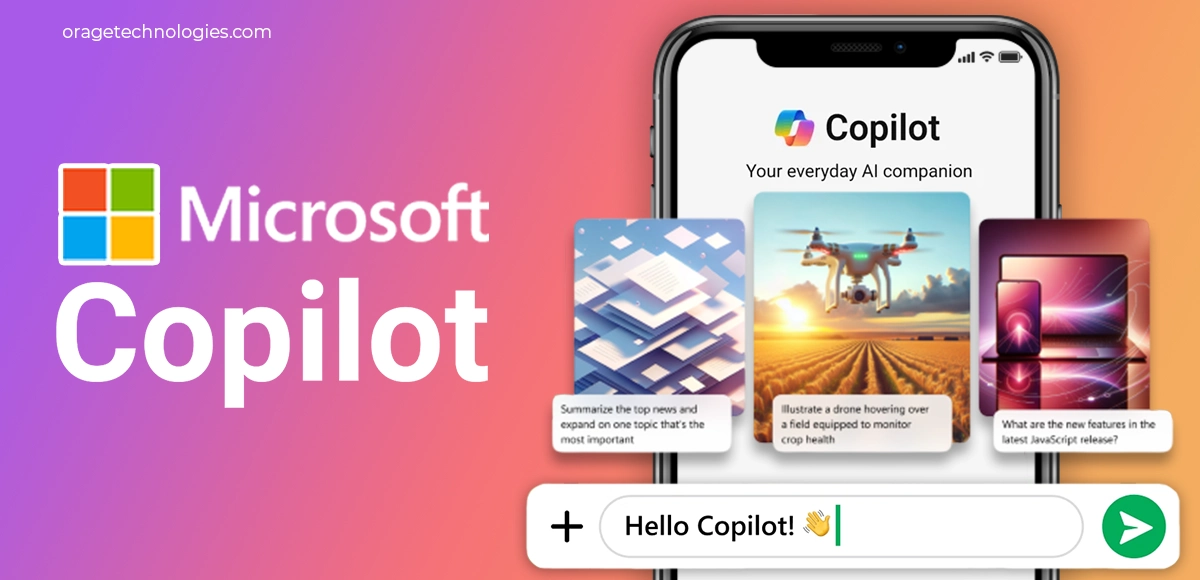 Microsoft Copilot AI
