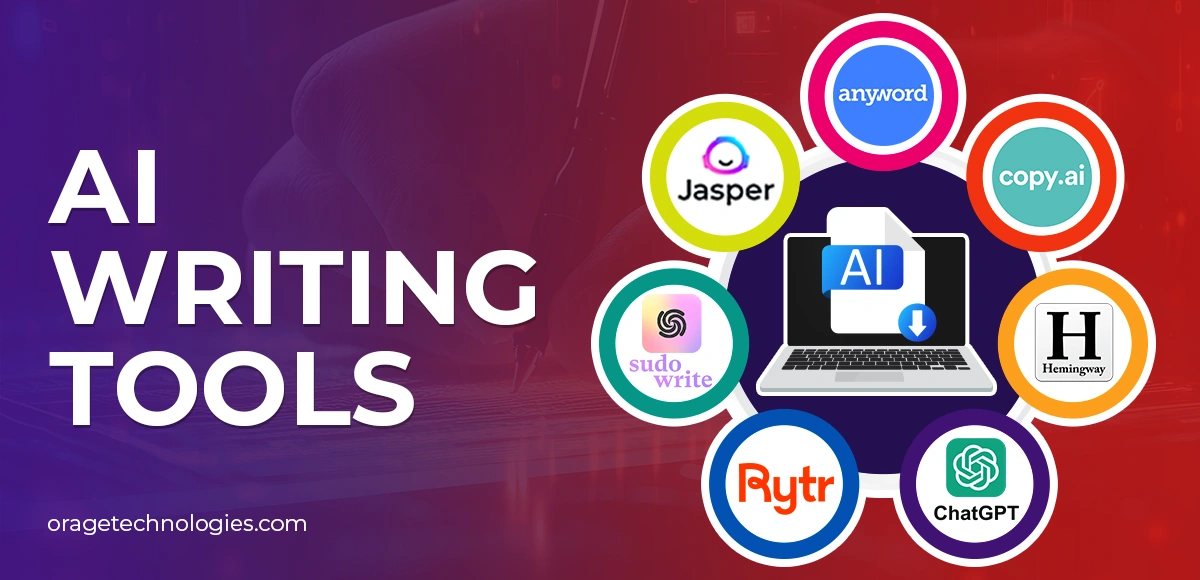 AI Writing Tools