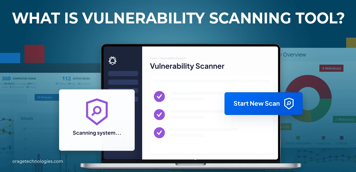What is Vulnerability Scanning Tool?