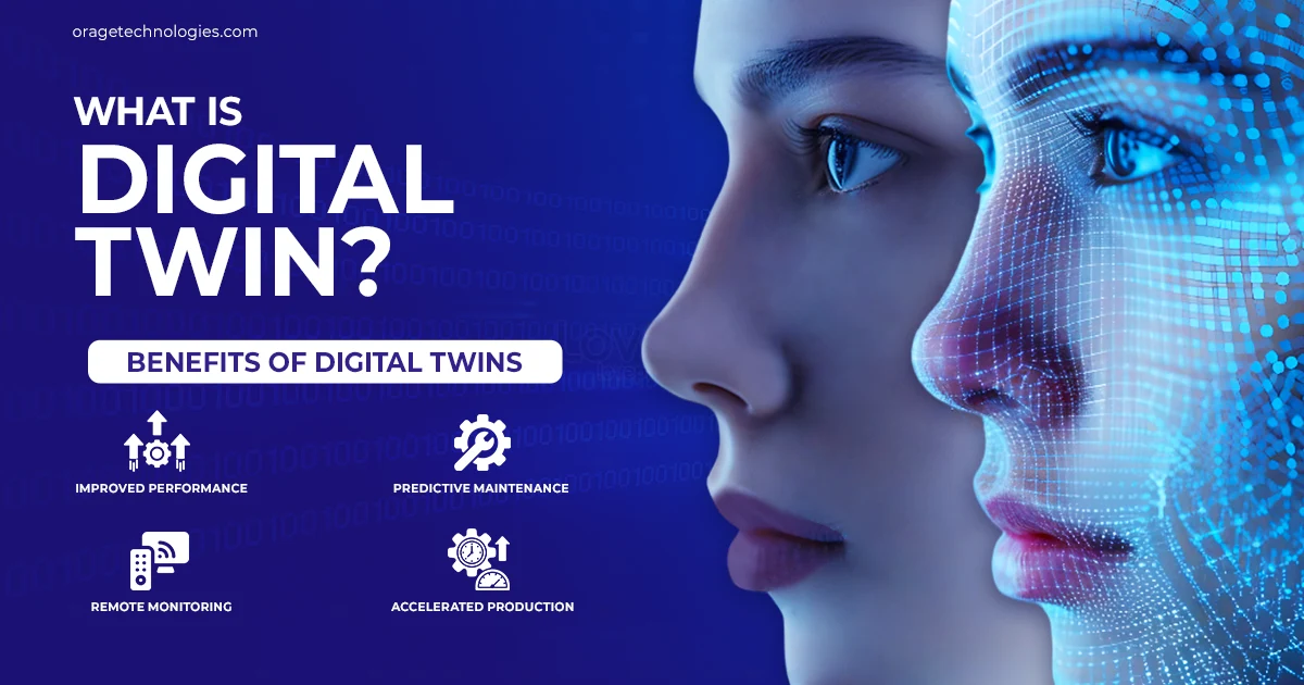 Digital Twin Technology