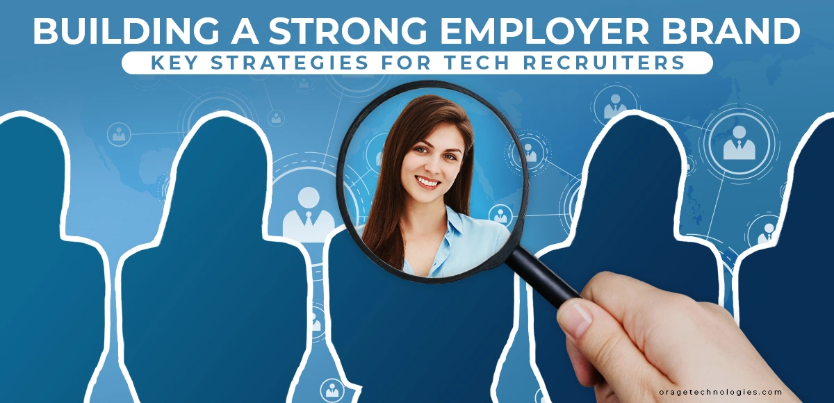Building a Strong Employer Brand