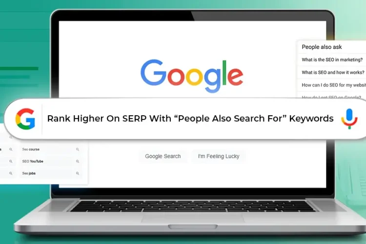 People also Search For