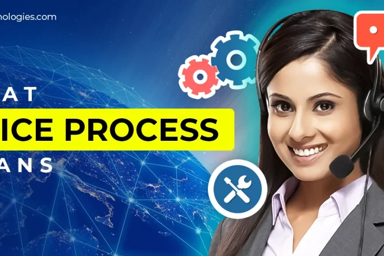 Voice Process Means in BPO